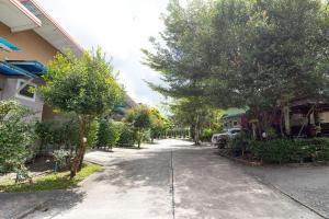 Ban Suan Chomdao Resort