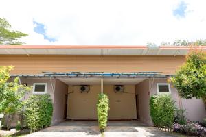 Ban Suan Chomdao Resort