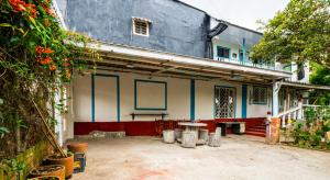 Casa Campesina Hostel