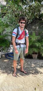 DERO BEACH HOLIDAY HOME