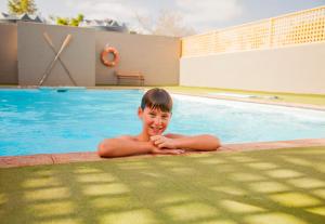 Capricorn Holiday Park