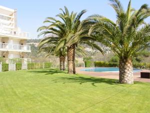 Apartamentos Rodamar