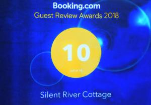 Silent River Cottage