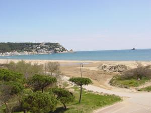 Apartamentos Rodamar