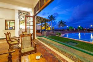 Mount Lavinia Hotel
