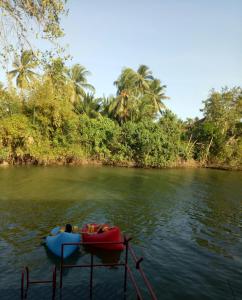 Riverside Palm Resort - Surat Thani