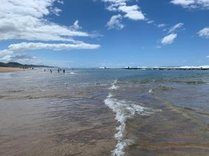 Perna Perna Lodge St Lucia