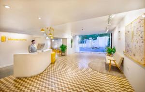 bloomrooms @ Janpath