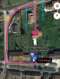 Dépendance au goût de vacances