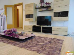 Ferienwohnung "Ernst 1"