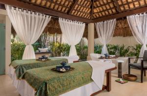 Spa, Crimson Resort and Spa Mactan, Cebu in Cebu