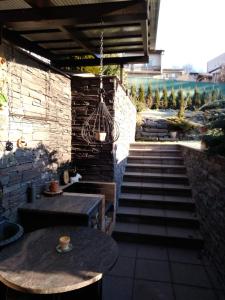 Brezno 2 izbovy Apartman Sabi