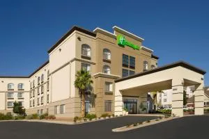 Holiday Inn El Paso Airport by IHG - الباسو