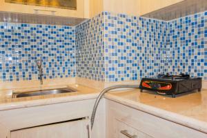 Compact and Mini Studio Great Western Resort Apartment By Travelio