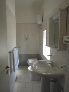 SantAgostino Guest Rooms