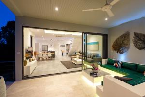 Villa Casa Bella - Private-Pool, Luxury Villa near Bangrak Beach