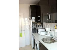 Ático Cadiz al lado playa la Caleta