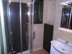 Chalet Confort Aloya