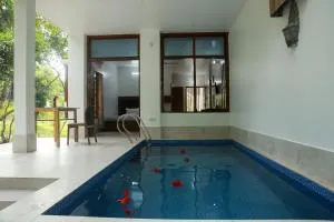 Balishira Resort Ltd. - 斯里曼加尔乌帕齐拉