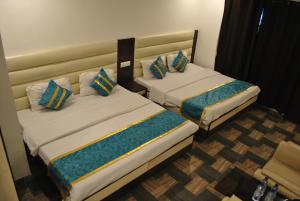 Hotel Maha Luxmi Palace