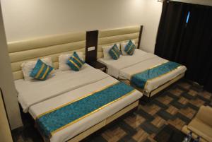 Hotel Maha Luxmi Palace