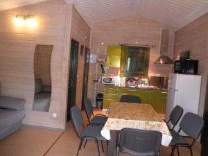 Chalets Chalet Confort Aloya : photos des chambres