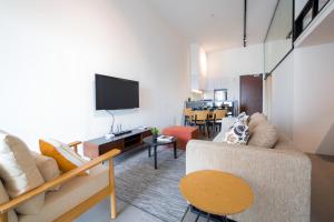 Establishment Bangsar By Sleepy Bear