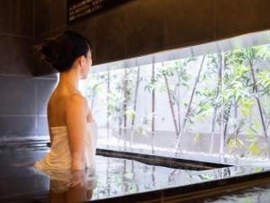 Super Hotel Shinagawa Shinbanba - Hotels, Tokyo