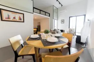 Establishment Bangsar By Sleepy Bear - 吉隆坡