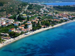 Miramare Hotel Halkidiki Greece