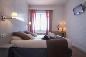 Hotels Hotel Le Vert Bois : photos des chambres