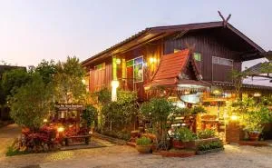 班麦霍姆旅馆 - Ban Dong Ma Tun