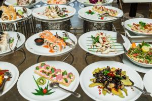 Porto Said Hotel & Spa