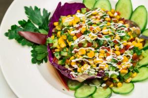 Porto Said Hotel & Spa