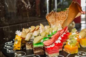 Porto Said Hotel & Spa