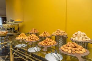 Porto Said Hotel & Spa