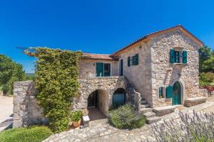 Holiday house DAJANA