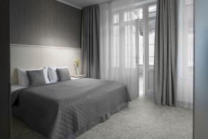 Promenáda Romantic Hotel