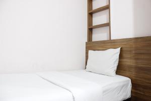 Stylish 2BR at Gateway Pasteur near Pasteur Exit Toll By Travelio