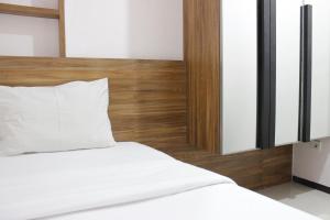 Stylish 2BR at Gateway Pasteur near Pasteur Exit Toll By Travelio