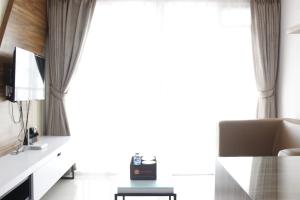 Stylish 2BR at Gateway Pasteur near Pasteur Exit Toll By Travelio