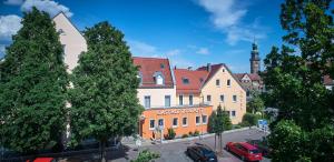 Single Room room in Hotel Gasthof zur Post
