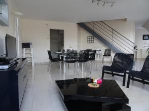 Duplex residence dorléans