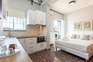 Apartments Chania