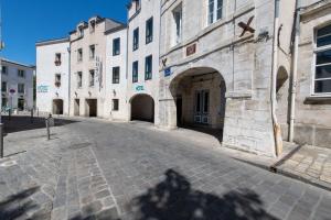 Hotels Hotel Saint Nicolas : photos des chambres