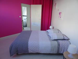 Maisons d'hotes Duplex residence d'orleans : photos des chambres