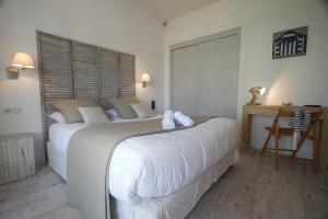 Hotels Hotel Le Vert Bois : photos des chambres