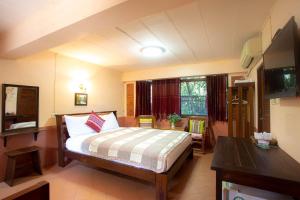 Baan Maihorm Guesthouse