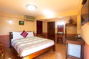 Baan Maihorm Guesthouse