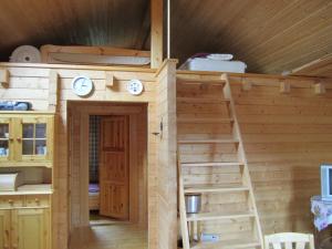 Pivarootsi Holiday Village